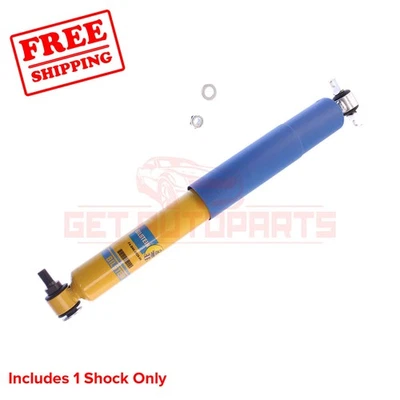 Bilstein B6 Rear Shock Absorber for Pontiac GTO 1968-1972 - Image 1 of 3