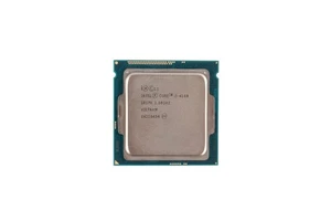 ✅ Processore Intel Core i3-4160 SR1PK 3.6GHz Socket LGA 1150 CPU per Desktop - Foto 1 di 2