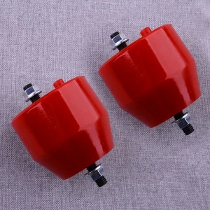 2x Front Engine Insulator Mount Fit for BMW E36 E46 Z4 22116779970 - Picture 1 of 4