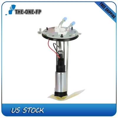 Electrical Fuel Pump Module For 1996-1997 Honda Accord 1996-1998 Acura CL TL - Image 1 of 4