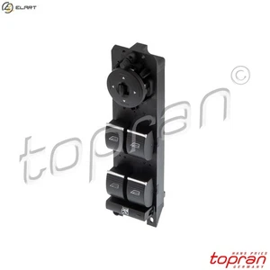 SWITCH WINDOW REGULATOR 305 765 FOR FORD FOCUS/III/Turnier KUGA C-MAX 1.0L 3cyl - Picture 1 of 9