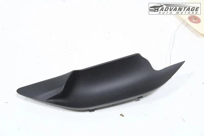 2016-2022 BMW 750I XDRIVE G12 ЗАДНЯЯ ЛЕВАЯ ВНУТРЕННЯЯ ДВЕРНАЯ ПАНЕЛЬ КРЫШКА РУЧКИ OEM - Изображение 1 из 4