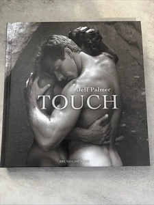 Touch by Jeff Palmer (2007, Hardcover) - Foto 1 di 1
