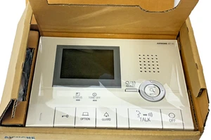 Aiphone GT-1C Hands-Free Video Tenant Station | GT Series Intercom System - Picture 1 of 5