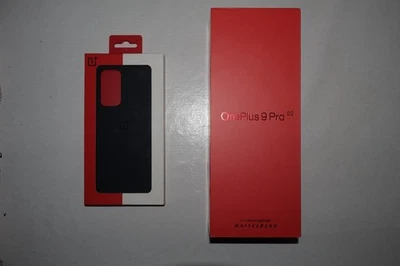OnePlus 9 Pro - 256GB - Stellar Black - Immagine 1 di 4