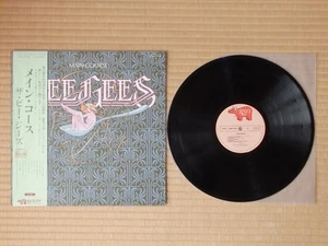 Bee Gees – Main Course  MW 2132 Japan Insert Obi NM vinyl - Imagen 1 de 7