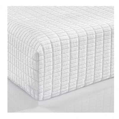 Coprimaterasso, con angoli elasticizzato singolo-matrimoniale-una piazza e mezza - Image 1 of 2