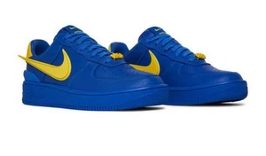 Size 5.5 Nike AMBUSH x Air Force 1 Low Game - Picture 1 of 5