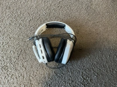 Turtlebeach Headset mit Mikrofon, qualitativer Sound - Bild 1 von 2