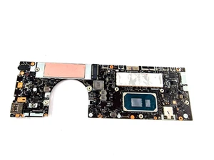 Lenovo Yoga 9 14ITL5 Mainboard Logic Board i5-1135G7 8GB NM-C841 902E16AB39AC - Afbeelding 1 van 14