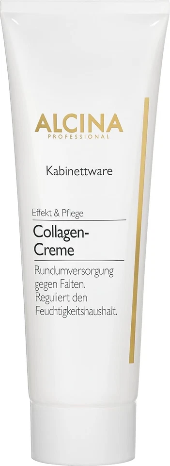 ALCINA Collagen Creme 250ml 2025 - Bild 1 von 1