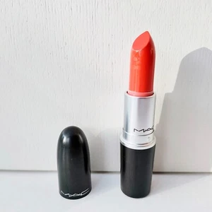 MAC Cremesheen Lipstick, Shade: Dozen Carnations, 3g, Full Size, Brand New! - Bild 1 von 4