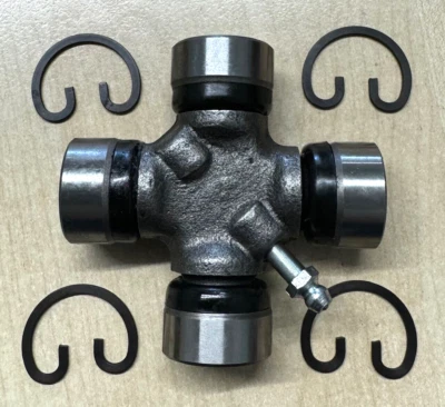 NUEVO EJE DE PROPULSIÓN HUMBER HAWK RAYO DE SOL TIGRE UJ JUNTA UNIVERSAL  Foto 1 de 4