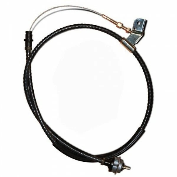 BBK For 1996 - 2004 Ford Mustang Adjustable Clutch Cable - 3519 - Image 1 of 1