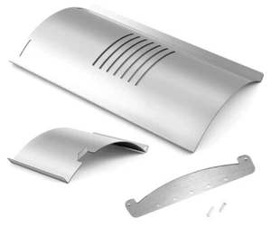 Flame Broiler Kit Heat Deflector PB700FB Grill Replacement Parts for Pit Boss - Picture 1 of 9