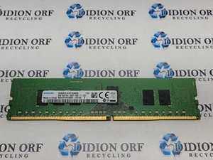 Samsung 8gb DDR4 Server RAM 2400 MHz 1rx8 M393A1K43BB0-CRC, SKU 12649 - Picture 1 of 1