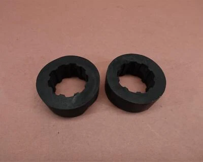 Harley Davidson Electra Glide 2001-2006 FLHTCSE horquilla delantera tapón amortiguador de goma Foto 1 de 4