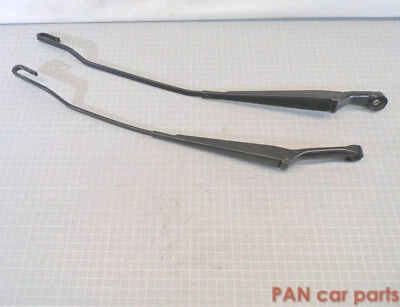 VW Passat 3B Wischerarme vorne rechts links SWF, 3B1955409, 3B1955410, 183139, 1 - Bild 1 von 4