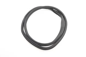 BMW M440I G26 2022-2025 CARROCERÍA PUERTA DELANTERA DERECHA SELLO RESISTENTE OEM - Imagen 1 de 11