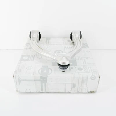 NEW MERCEDES-BENZ C-CLASS W205 FRONT LEFT UPPER CONTROL ARM A2053305501 ORIGINAL - Image 1 of 4