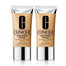 Clinique Even Better Refresh Makeup in CN 0.75 Custard 1 Oz.