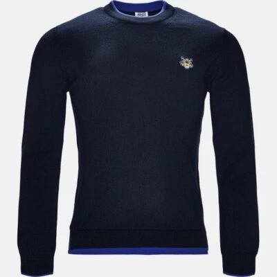 Hombre KENZO de Punto / Jersey, Diseñador Ropa para Hombre 5PU2023AB - Imagen 1 de 4