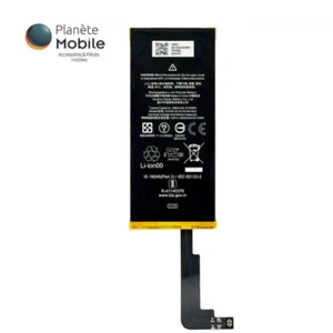 Original Batterie Battery Akku Pour Google Pixel 4A 5G - Photo 1 sur 1