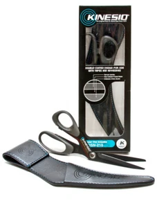 Kinesio Professional Kinesiology Tape Scissors with Protective Holster - Picture 1 of 5