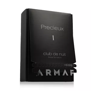 Armaf Club de Nuit Precieux I Extrait de Parfum 55 ml (unisex) - Bild 1 von 1
