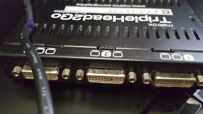 Triple head 2go - Immagine 1 di 4