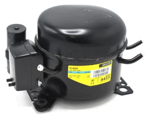 Danfoss Secop TL4GH Kältekompressor 220-240V Kompressor Hubkolbenverdichter - Bild 1 von 6
