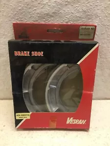 Vesrah Brake Shoes VB-307NA GT550A/B GS550A New - Picture 1 of 7