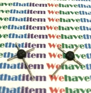 2SK100 / FET / 2 PIECES (qzty) - Picture 1 of 1