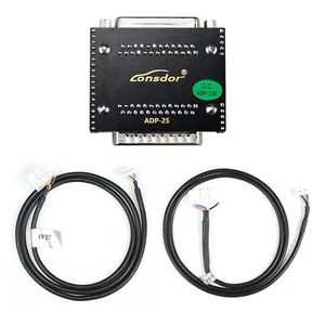 Lonsdor Super ADP 8A/4A Adapter for Latest AA Toyota Lexus Smart K-ey - Picture 1 of 7