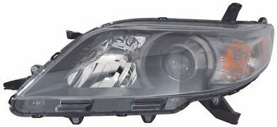 Headlight Assembly LH/Drive Fits Toyota Sienna - Image 1 of 2