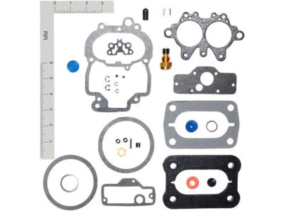 For 1968-1974 Dodge W300 Pickup Carburetor Repair Kit Walker 16925RWWJ 1969 1970 - Image 1 of 2