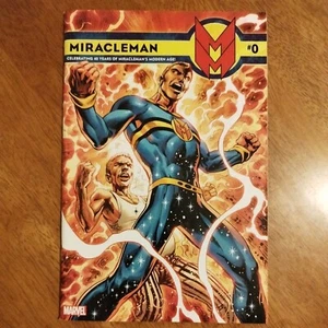 MIRACLEMAN #0 (2022) VF/NM MARVEL * - Picture 1 of 2