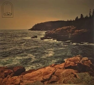 CAVE DWELLER: Invocations CD Dark Ambient Folk Doom UK Aesthetic Death - Picture 1 of 2