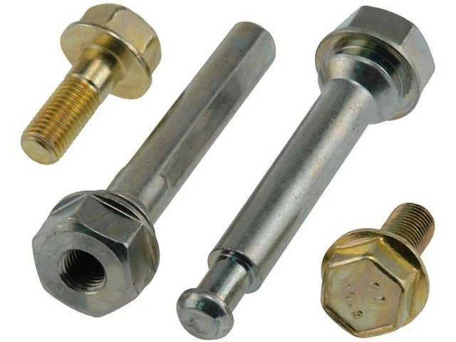 Raybestos 23JJ95D Front Caliper Bolt Kit Fits 2009-2011 Hyundai Genesis 3.8L V6 - Imagem 1 de 1
