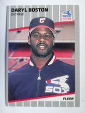 1989 Fleer Baseball Cards Complete Your Set You U Pick From List 441-660