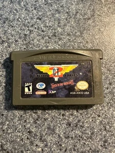 CT Special Forces 2: Back in the Trenches - Gameboy Advance (GBA) - nur Cart - Bild 1 von 2