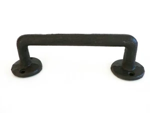 Clayre & Eef Handgriff Industrial Türgriff Möbelgriff Haltestange Haltegriff - Bild 1 von 6
