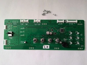 Original Korg Krome 61-Key Left Panel Operation Board KLM-3120  - Picture 1 of 19