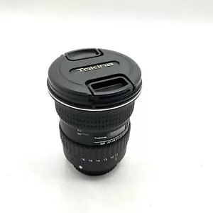 Tokina 11-16mm f/2.8 AT-X Pro DX - Sony A Fit “” - Imagen 1 de 6