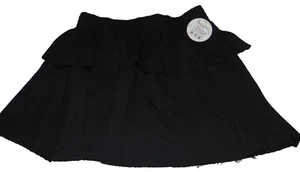 ~NWT Girls JOLIE & JOY Black Skirt! Size Large/14 Super Cute FS:)~ - Picture 1 of 1