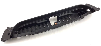 Panel protector de admisión de aire rejilla radiador delantero GMC Sierra 1500 2019-2026 nuevo fabricante de equipos originales Foto 1 de 4