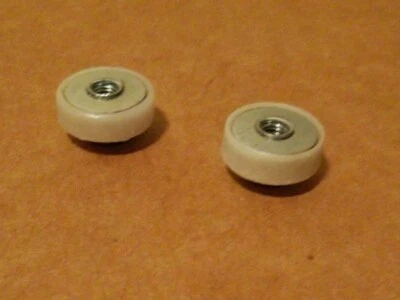 Rodillo de ventana Jeep Grand Cherokee 93-98 (2) Foto 1 de 3