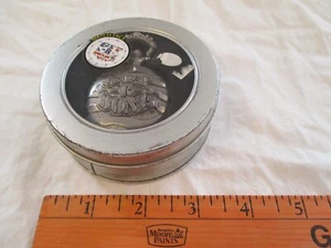 Larry The Cable Guy,“Get-R-Done”Pocket Watch. 2006 Novelty Inc. In Case. Unteste - Picture 1 of 13