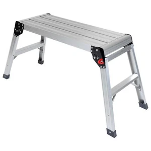 Arbeitsplattform Podest Bank Güde GAAP 760 Arbeitsplattform Tritt - 40961 - Bild 1 von 5
