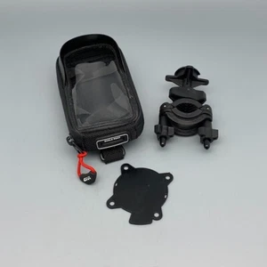 GIVI S955B GPS UNIVERSAL-TASCHE FÜR IPHONE 5 ODER ÄHNLICHE HANDYS - Bild 1 von 2